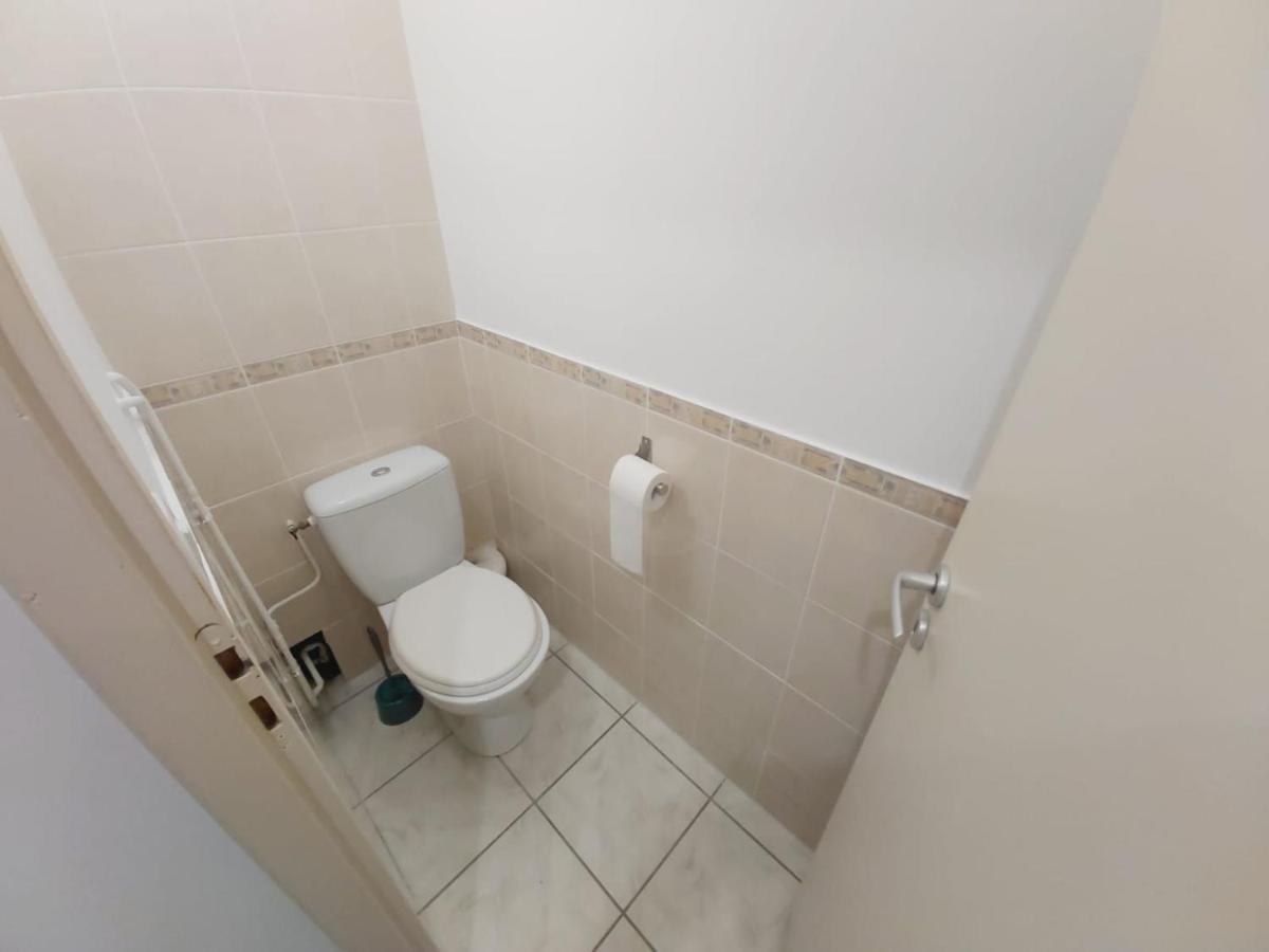 Appartement T2 Avec Balcon A Argeles Gazost ภายนอก รูปภาพ