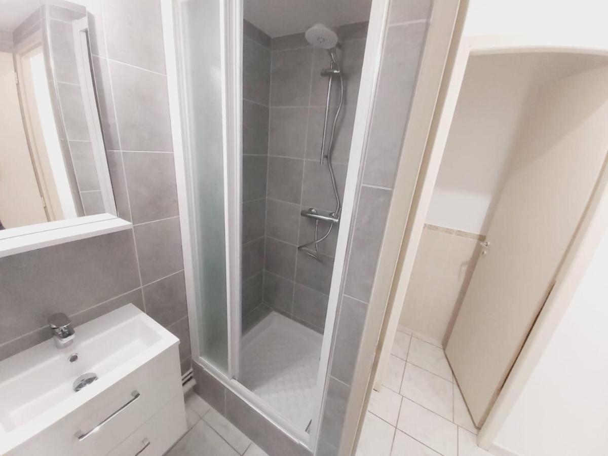 Appartement T2 Avec Balcon A Argeles Gazost ภายนอก รูปภาพ