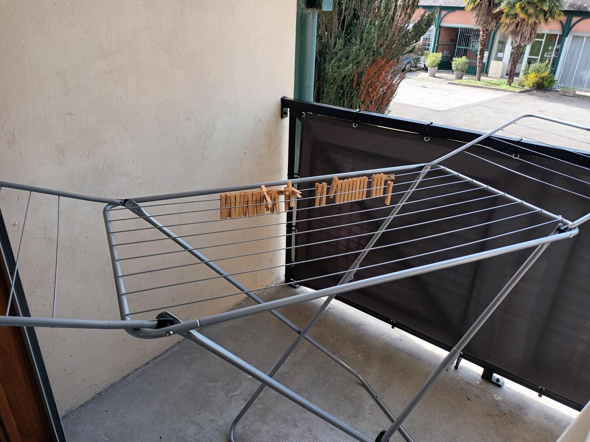 Appartement T2 Avec Balcon A Argeles Gazost ภายนอก รูปภาพ